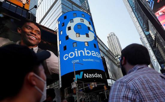 Coinbase正式宣布与423携手，开启元宇宙新纪元！，引发热议