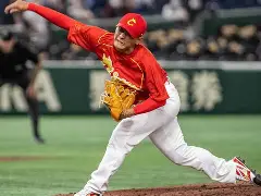 关于棒球常规赛，徽州玄武队与吴越闪电队逆转，体能对抗拉满！韧性比赛的样板的信息