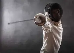 击剑季后赛掀起高潮，洞庭巨龙队大胜姑苏迅豹队，战至最后一刻——复盘值得玩味-九游体育官网入口